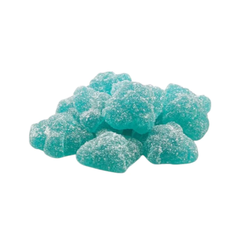 THCandy Gummies 10Stk. 250mg