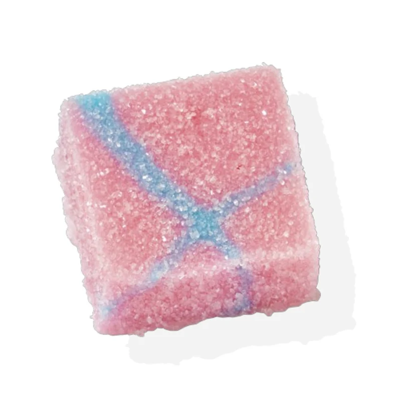 THCandy Gummies 10Stk. 250mg