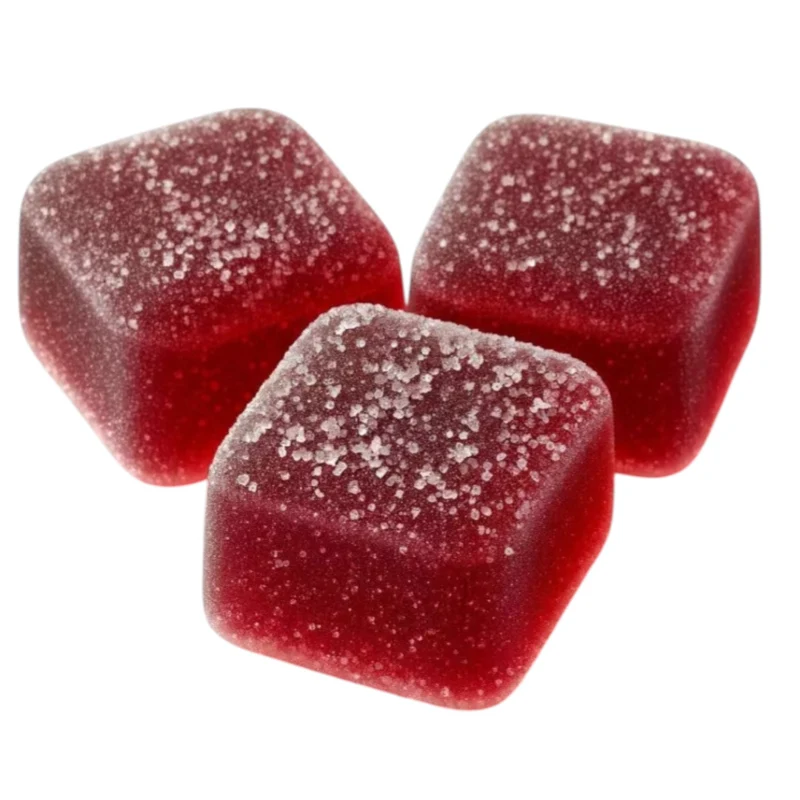 THCandy Gummies 10Stk. 250mg