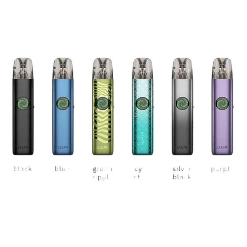 iVeni SE Pod Kit