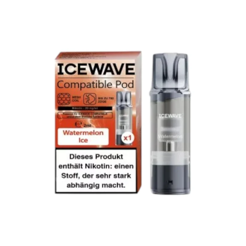 Icewave ELFA Pod