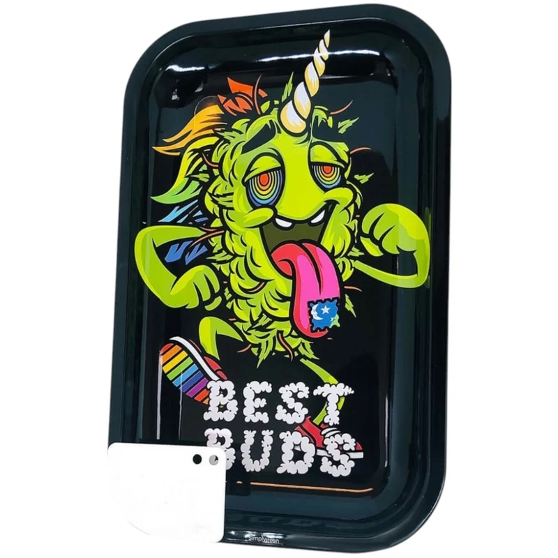 Best Buds Rolling Tray