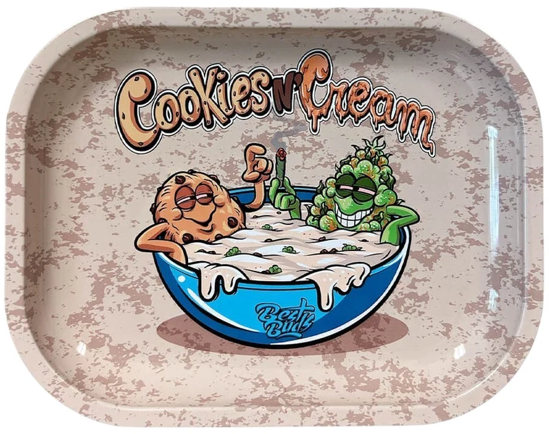 Best Buds Rolling Tray