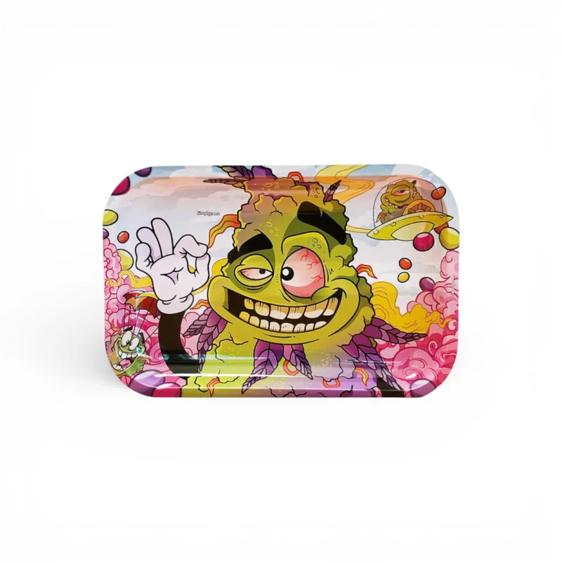 Best Buds Rolling Tray