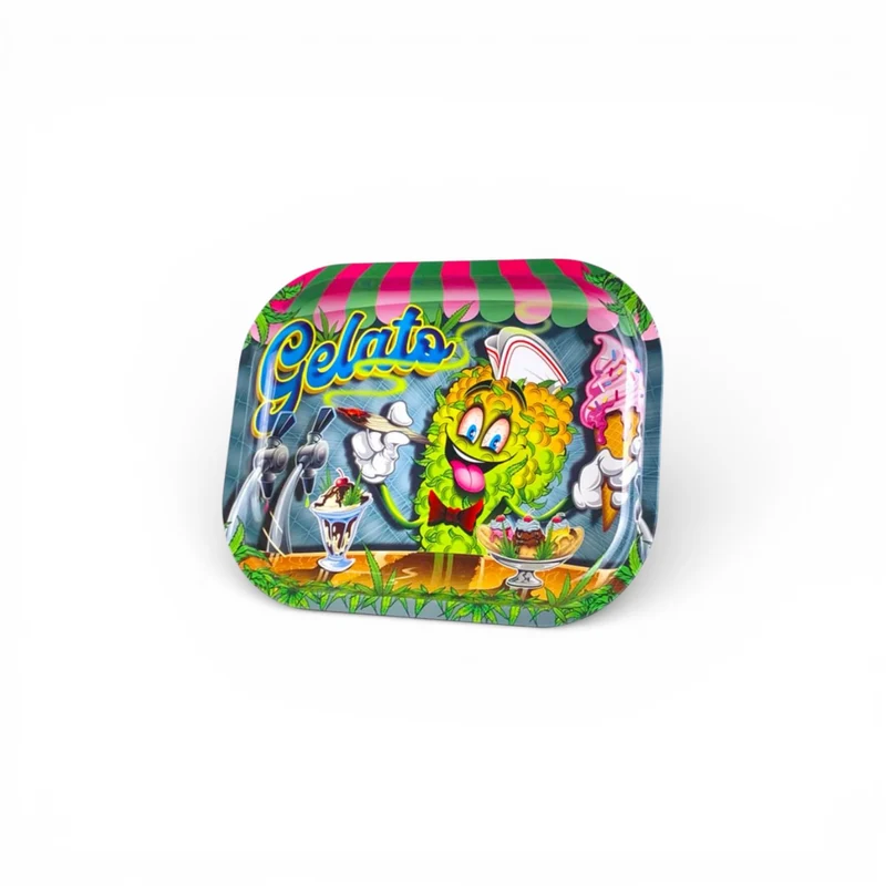 Best Buds Rolling Tray