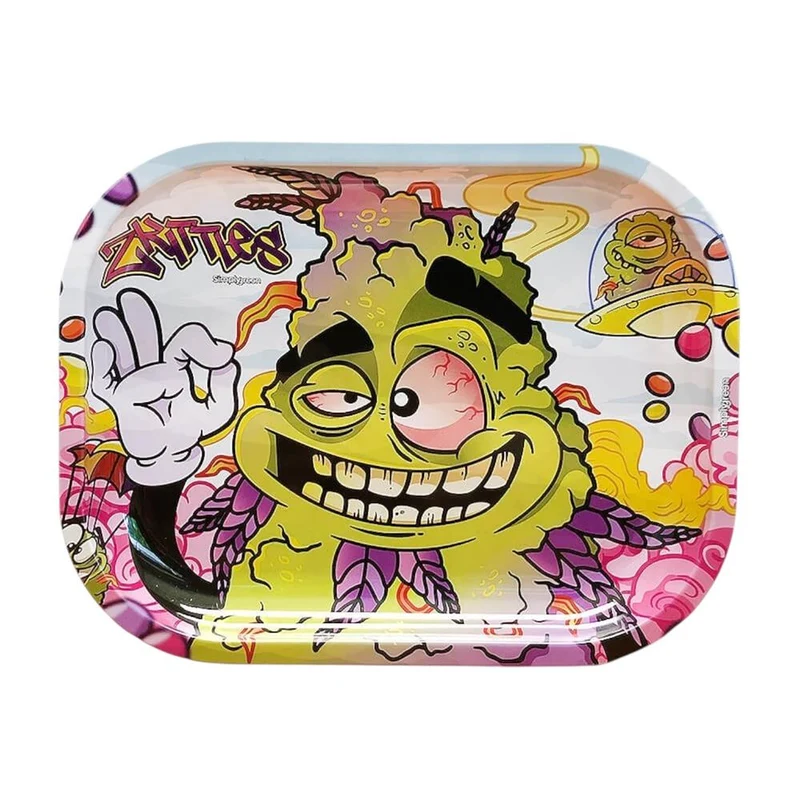 Best Buds Rolling Tray