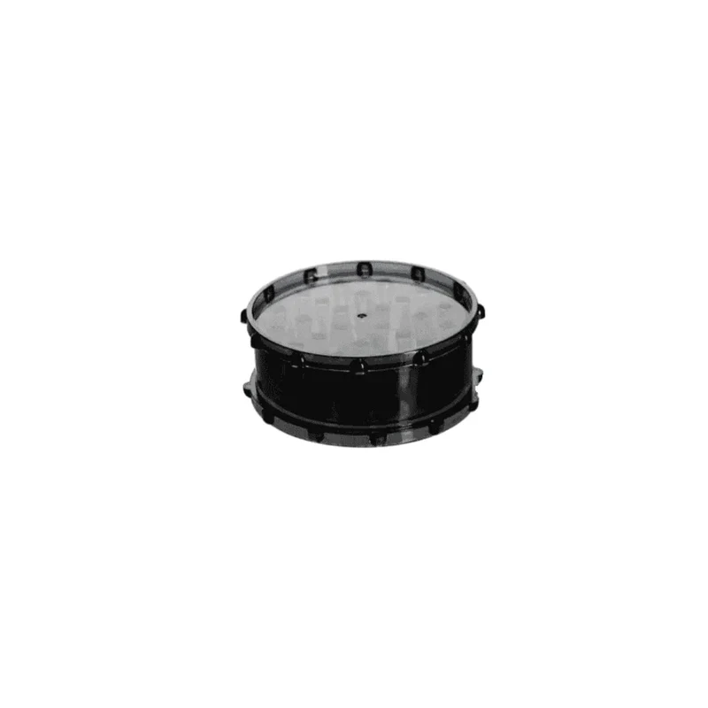 GDH Plastik Grinder 3 tlg.