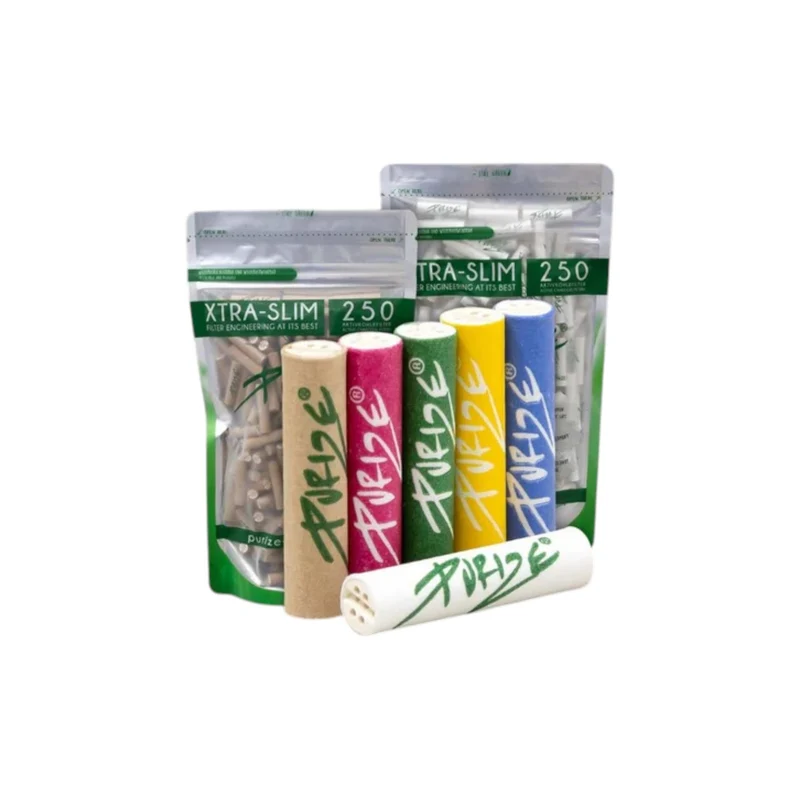 Purize Activ Filters