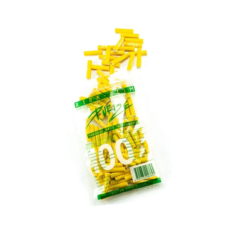 Purize Activ Filters