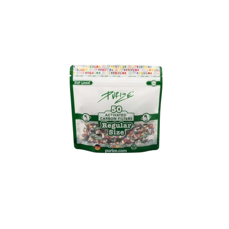 Purize Activ Filters