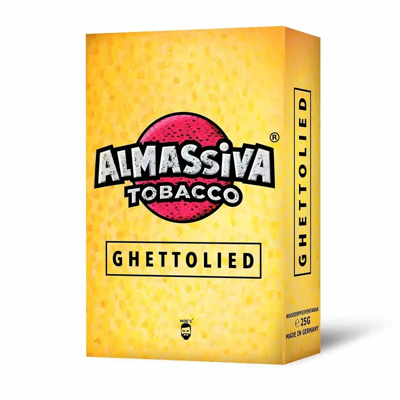 Almassiva Tabak