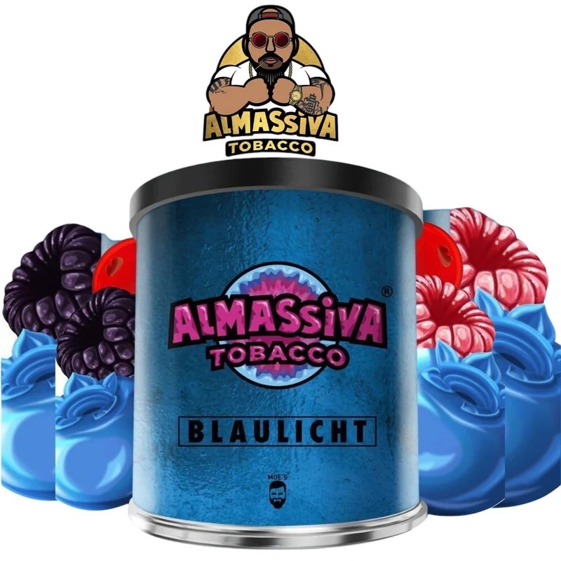 Almassiva Tabak