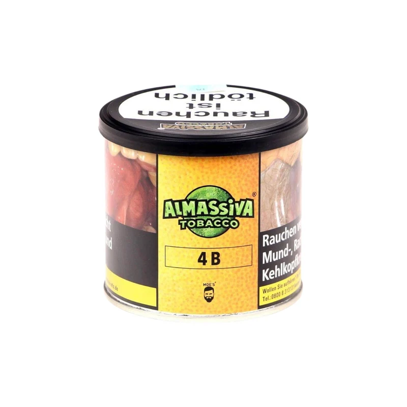 Almassiva Tabak