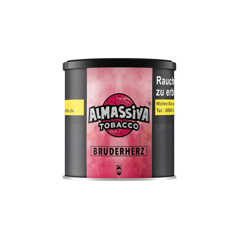 Almassiva Tabak
