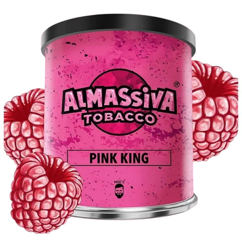 Almassiva Tabak