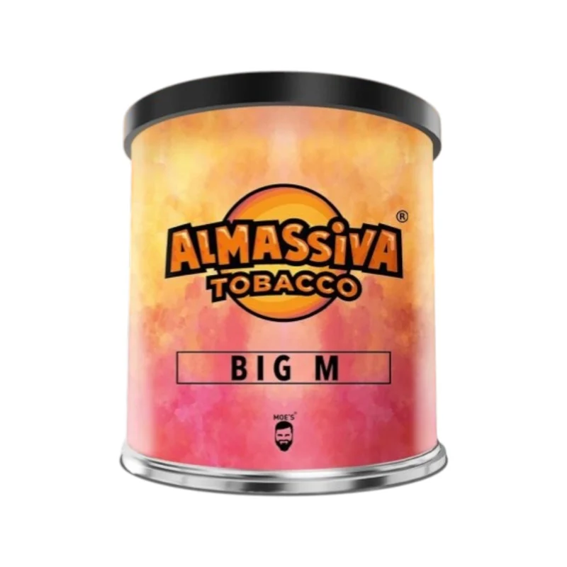 Almassiva Tabak