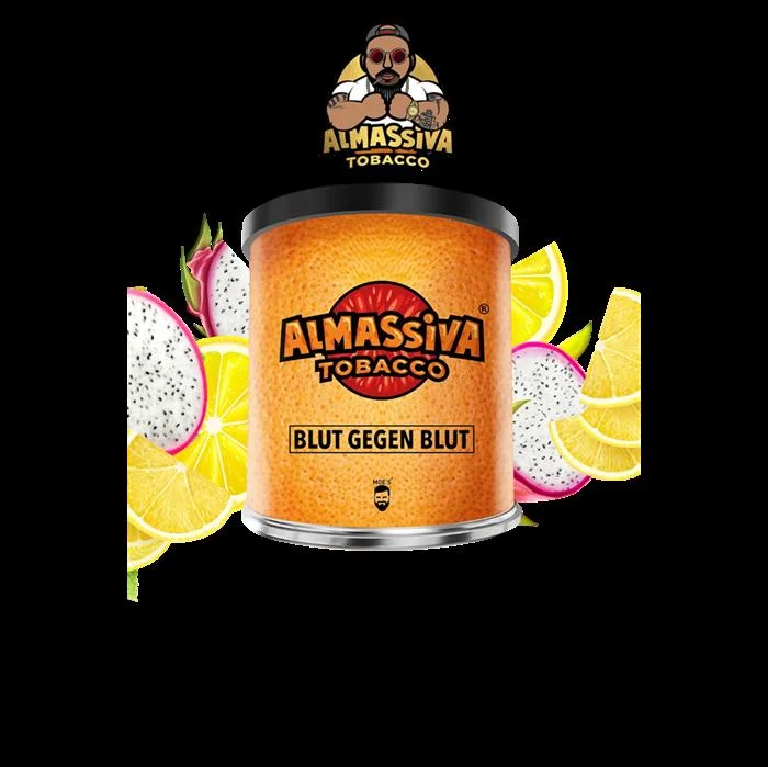 Almassiva Tabak