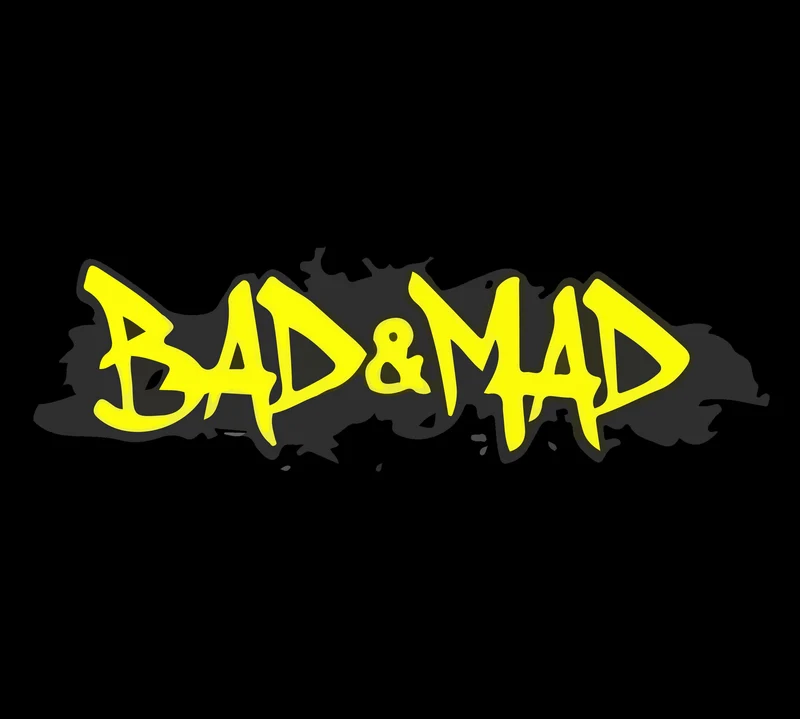 Bad & Mad Tabak
