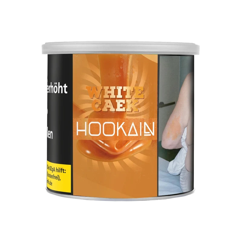 Hookain Tabak