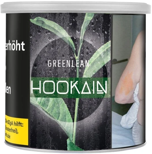 Hookain Tabak