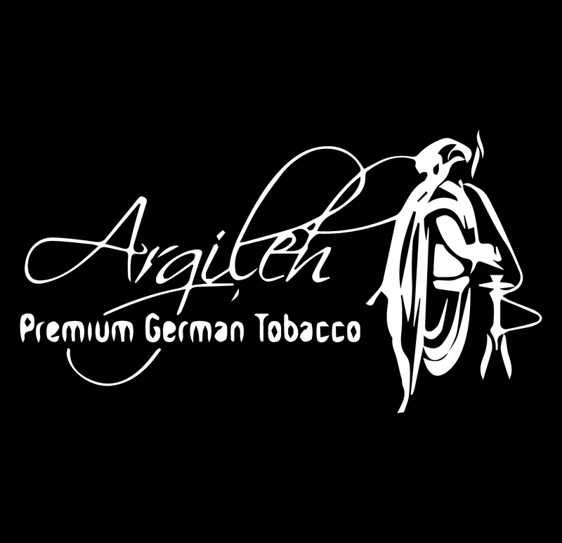 Argileh Tabak