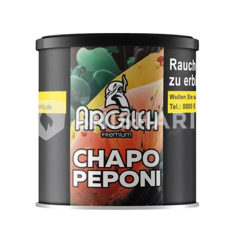 Argileh Tabak