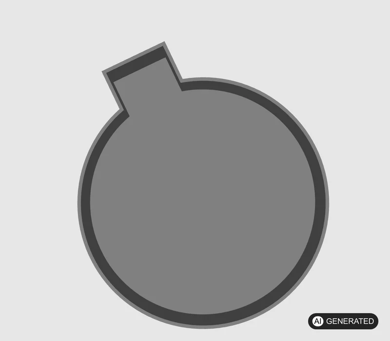 Deckel Abdeckung Bodenhülse Bodendübel Wäschespinne 70mm passend für Leifheit