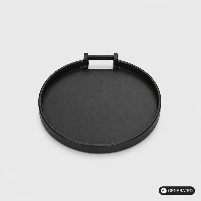 Deckel passend für Bodendübel Bodenhülse der Leifheit Wäschespinne - Parture