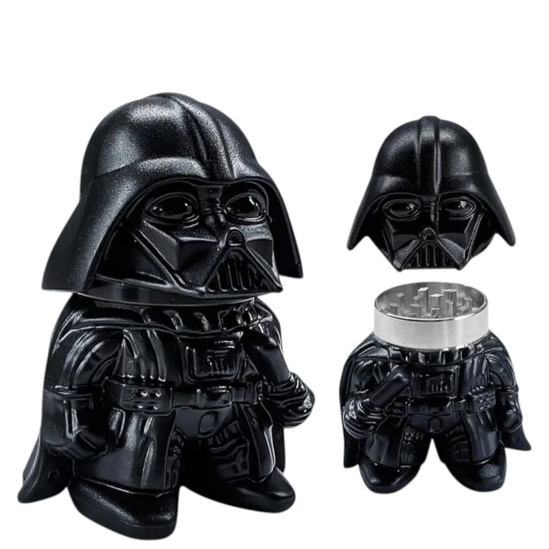 GDH Star Wars Grinder
