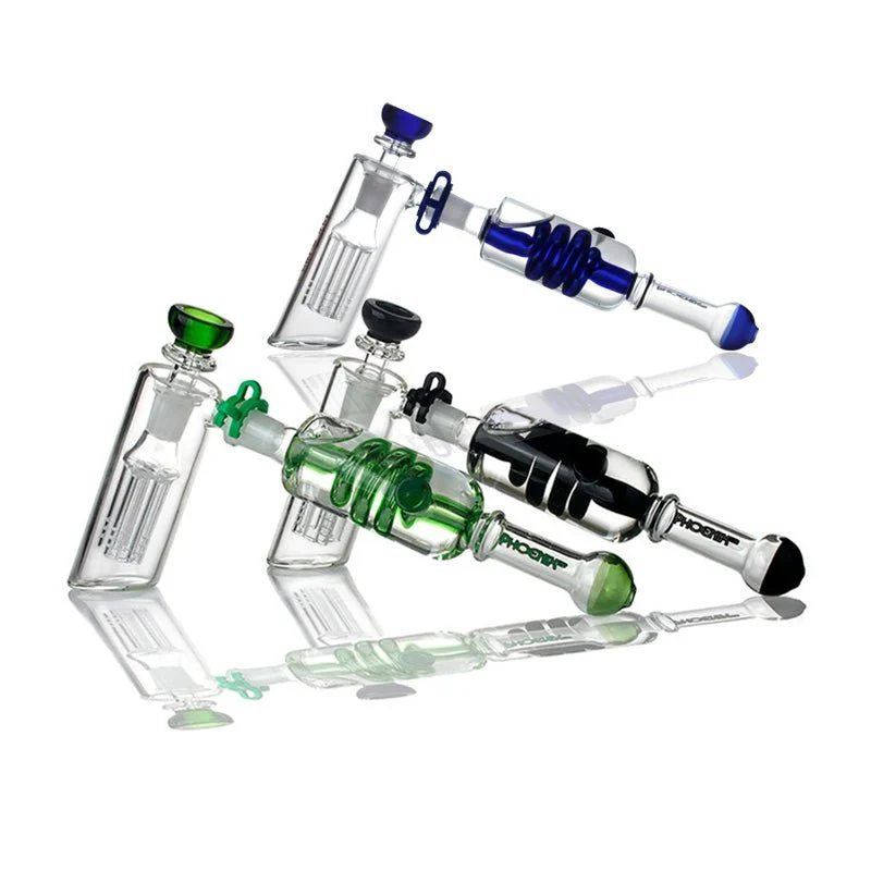 GDH Hammer Bubbler Bong Percolator