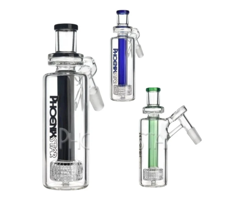 GDH Hydro Temple Bong