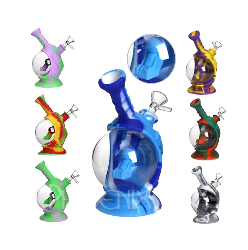 GDH Alien Inhale Bong