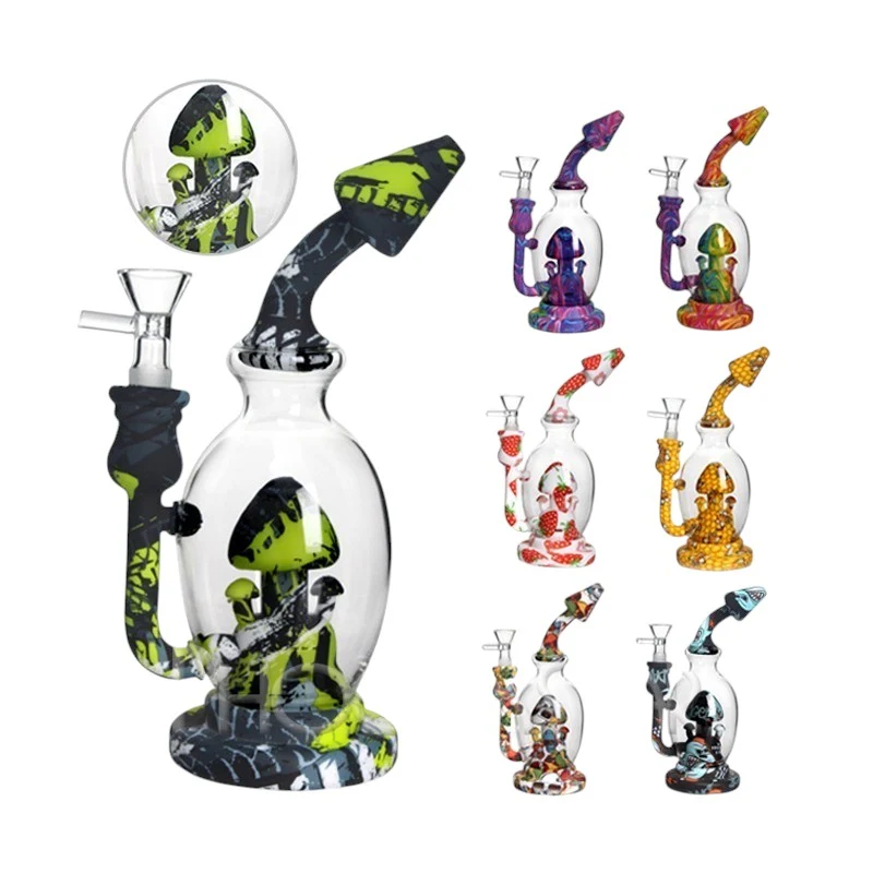 GDH Bee High Bong