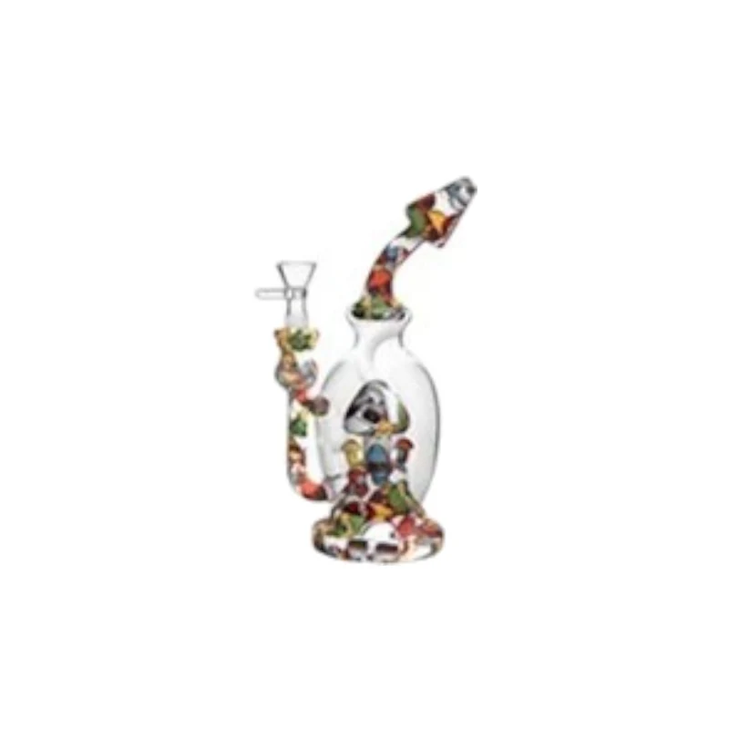 GDH Bee High Bong