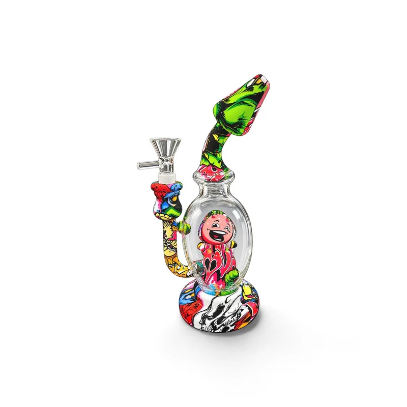 GDH Bee High Bong