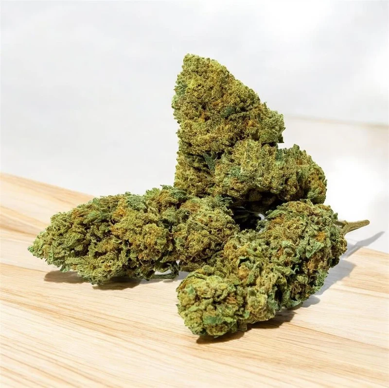 CBD Blüten F55 GMO Cookie