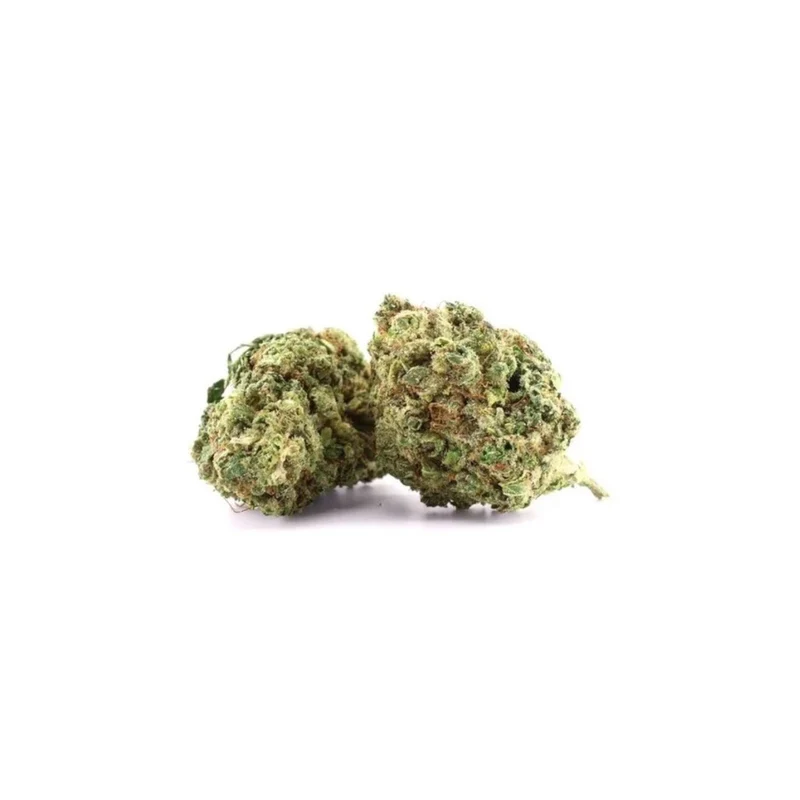 CBD Blüten Banana Sour