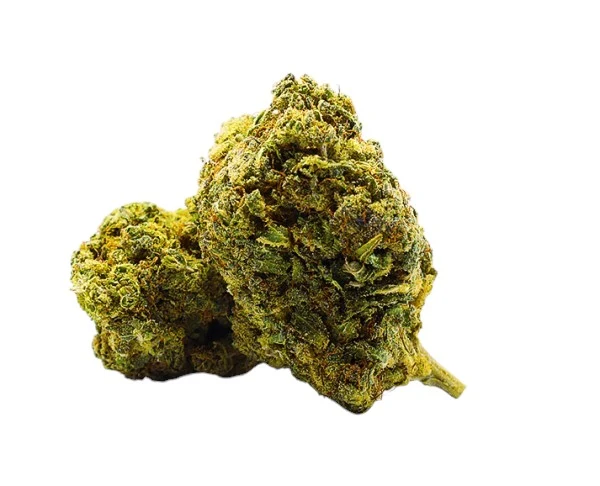 CBD Blüten Banana Sour