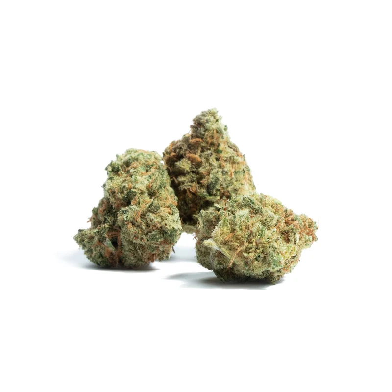 CBD Blüten Amnesia Haze
