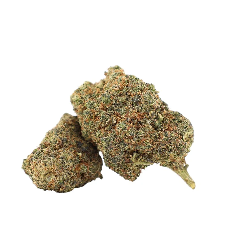 CBG9 Blüten 40% Area 51
