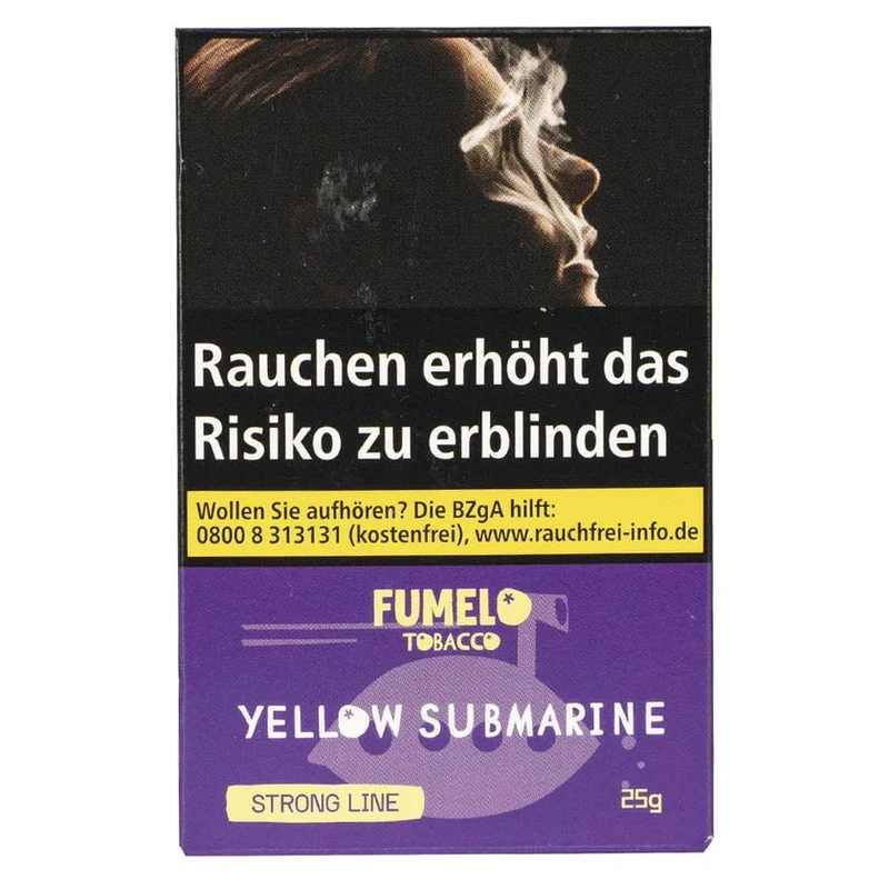 Fumelo Tabak