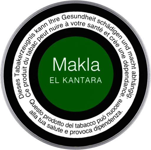 Makla El Kantara Tin