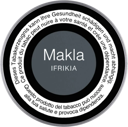 Makla Ifrikia