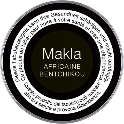 Makla Africaine