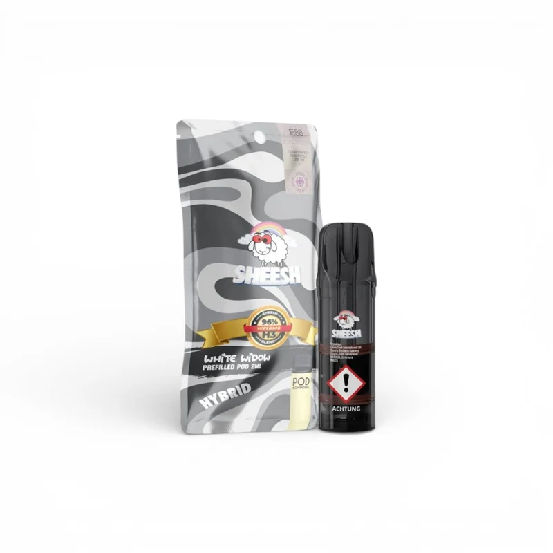 SHEESH H3 Superior Pod