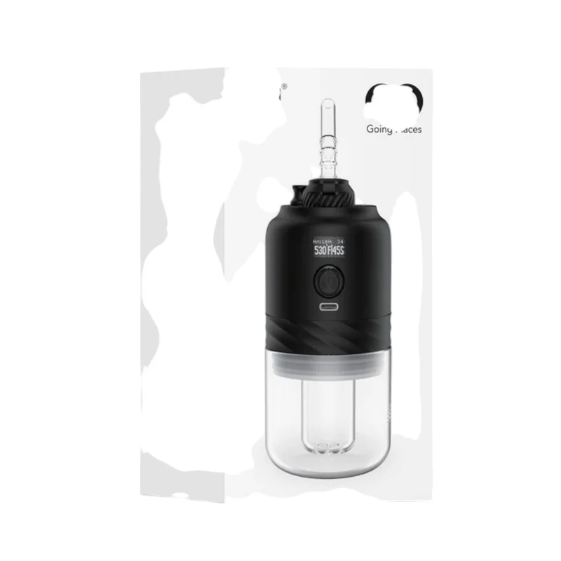 Yocan Black Go