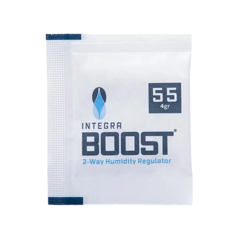 Integra Boost 4g P55%