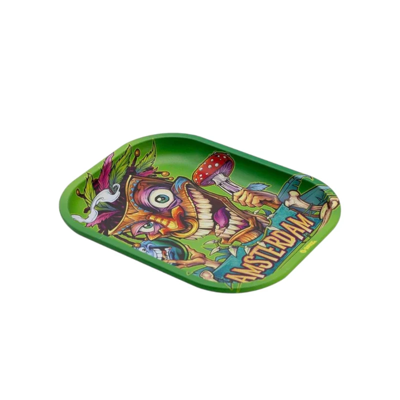 G-Rollz Rolling Tray / Rolltablett