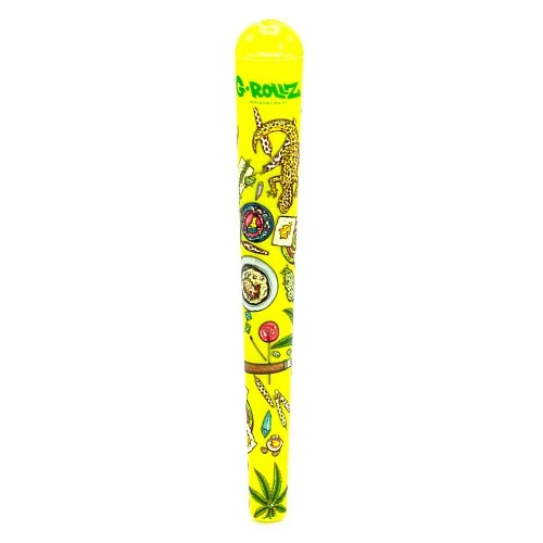 G-Rollz Joint Hülle