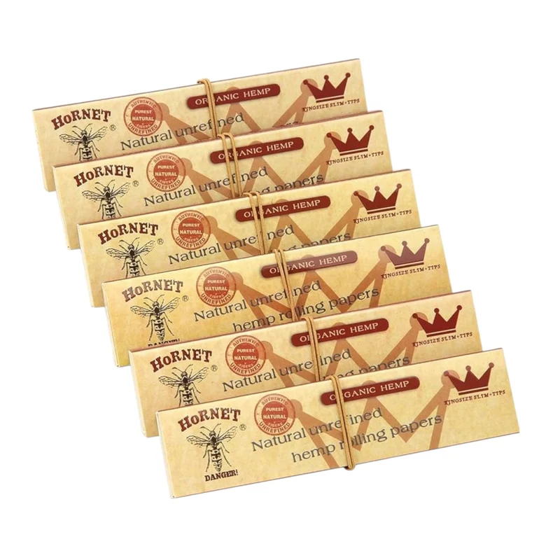 Hornet Rolling Papers